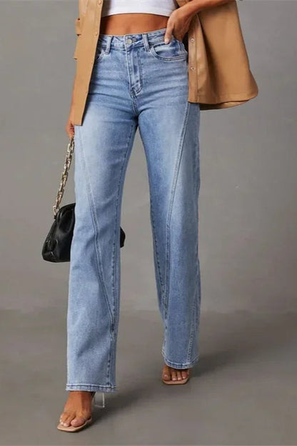 Elegantly Styled Garment for Everyday Wear