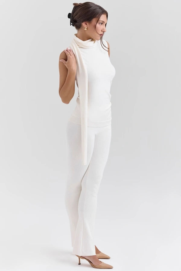 Elegantly Styled Garment for Everyday Wear
