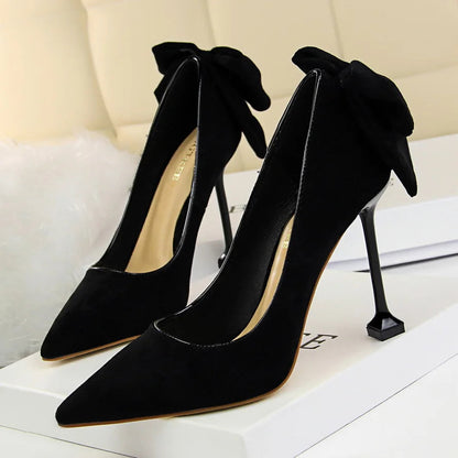 Gracefully Styled Heels for Any Occasion