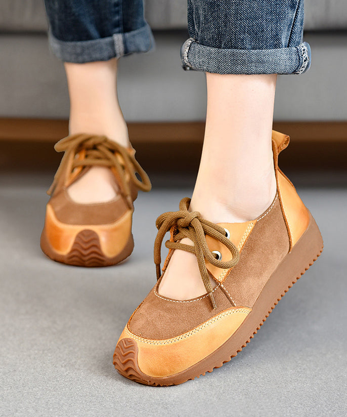 Beautifully Finished Shoes in a Timeless Design