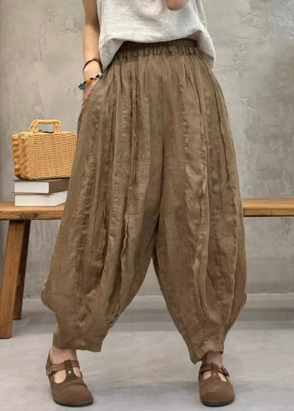 Sophisticated Pants with a Clean Classic Look