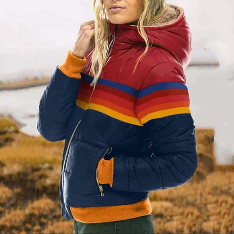 Beautifully Crafted Coat in a Classic Style