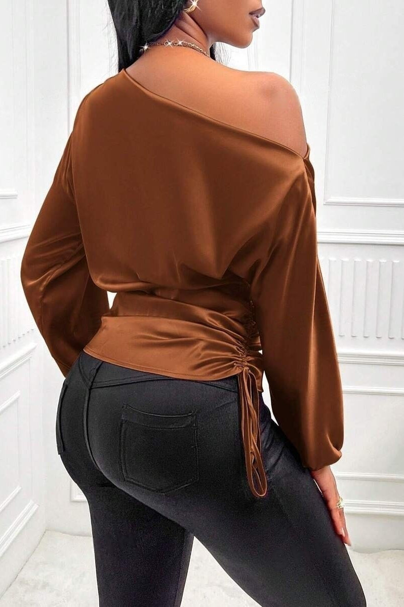 Classic Vintage Garment with a Flattering Fit