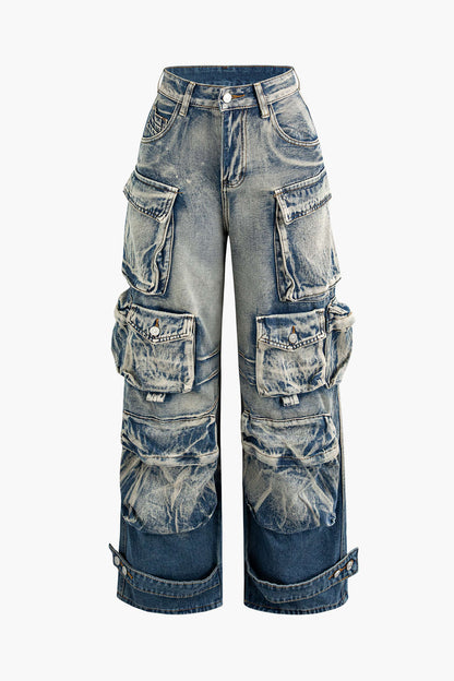 Well Tailored Pants with a Graceful Silhouette