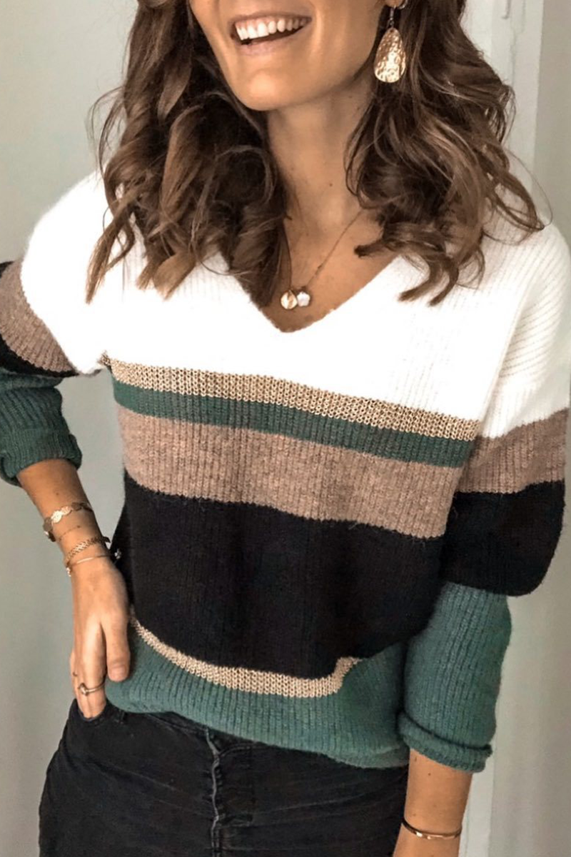 Beautifully Balanced Top with Timeless Character