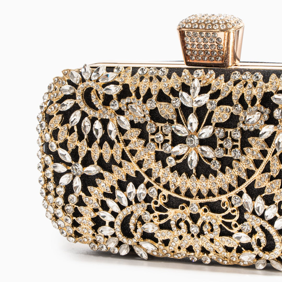 Effortlessly Elegant Bag with a Timeless Design