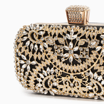 Effortlessly Elegant Bag with a Timeless Design