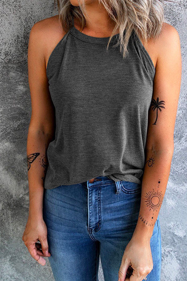 Polished Top with an Effortless Classic Look
