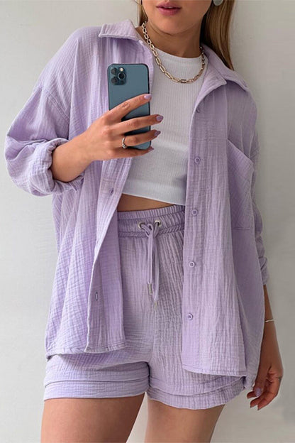 Classic Vintage Garment with a Flattering Fit