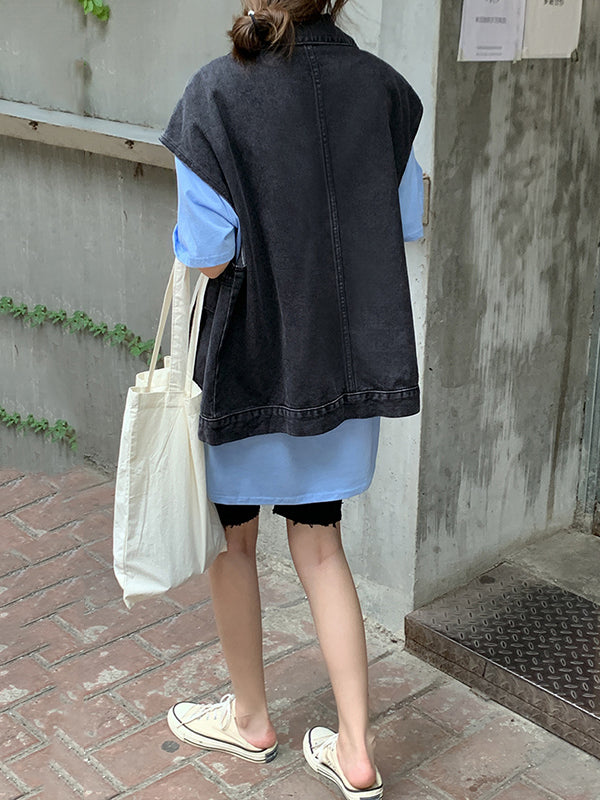 Classic Vintage Garment with a Flattering Fit