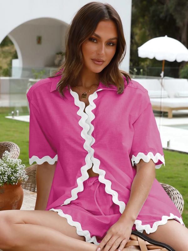 Effortlessly Elegant Shirt with a Timeless Design
