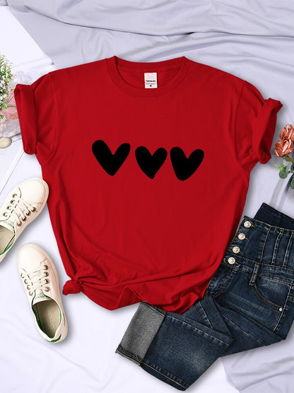 Vintage Inspired T-Shirt with a Contemporary Edge