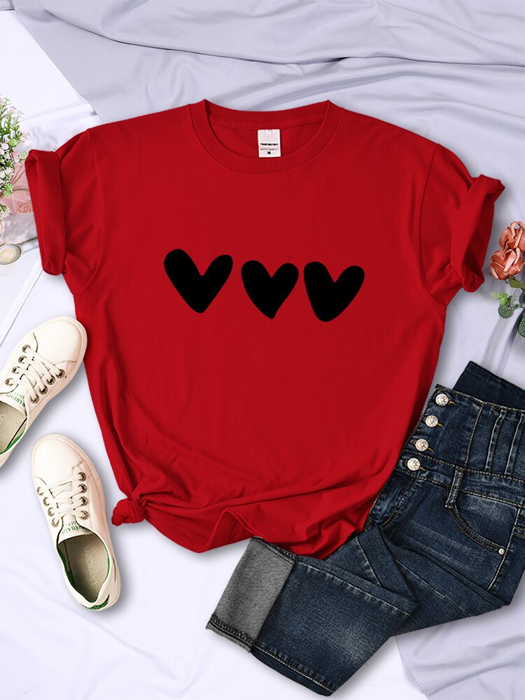 Vintage Inspired T-Shirt with a Contemporary Edge