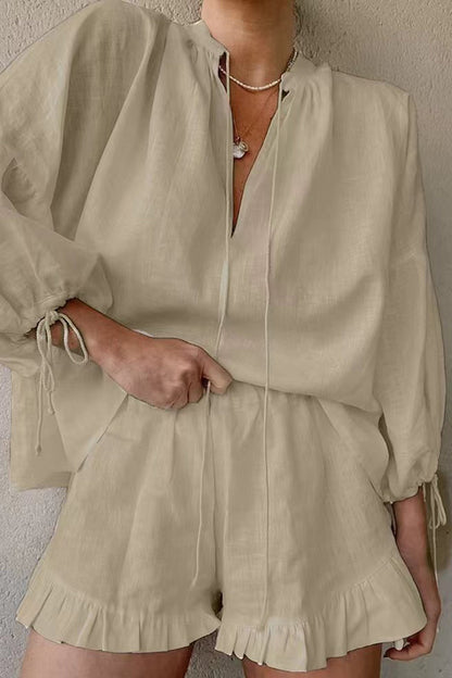 Gracefully Styled Shirt for Any Occasion