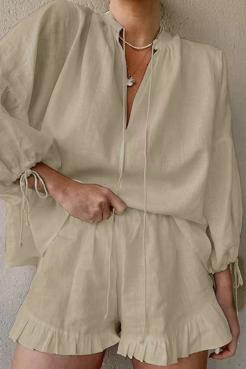Gracefully Styled Shirt for Any Occasion