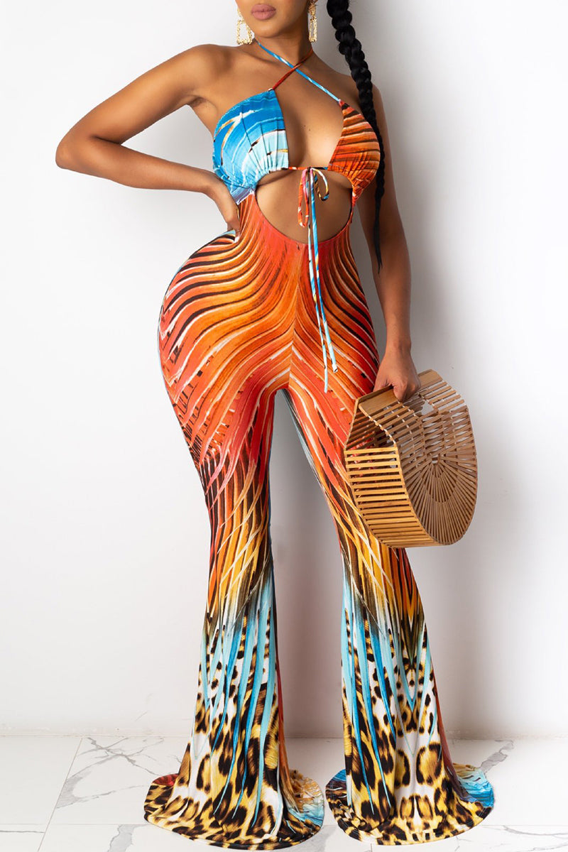 Multi-color