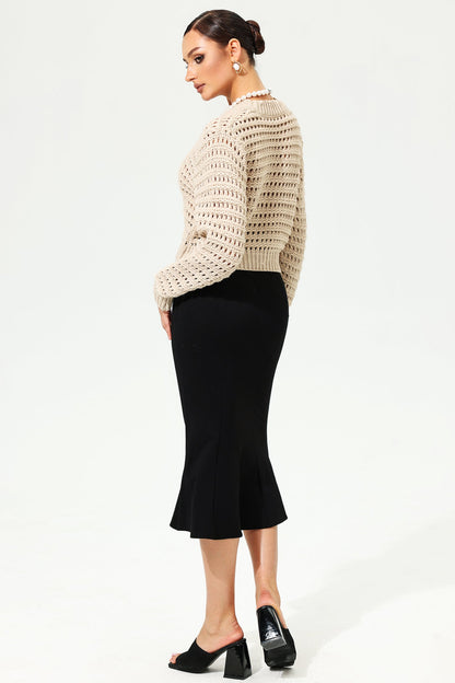 Classic Vintage & Enduringly Stylish Cardigan