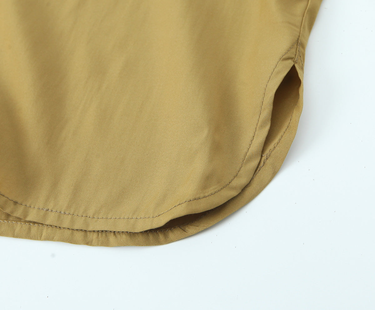 Polished Garment with an Effortless Classic Look