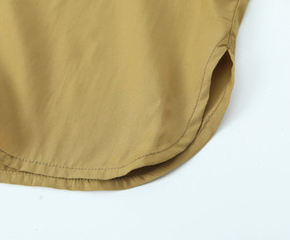 Polished Garment with an Effortless Classic Look