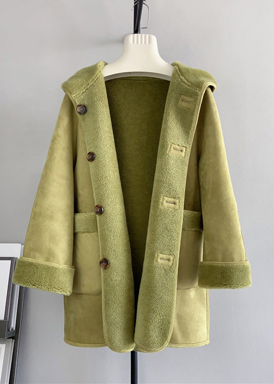 Vintage Inspired Jacket with a Contemporary Edge