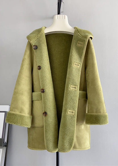 Vintage Inspired Jacket with a Contemporary Edge