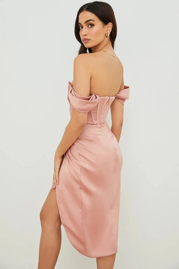 Polished Garment with an Effortless Classic Look