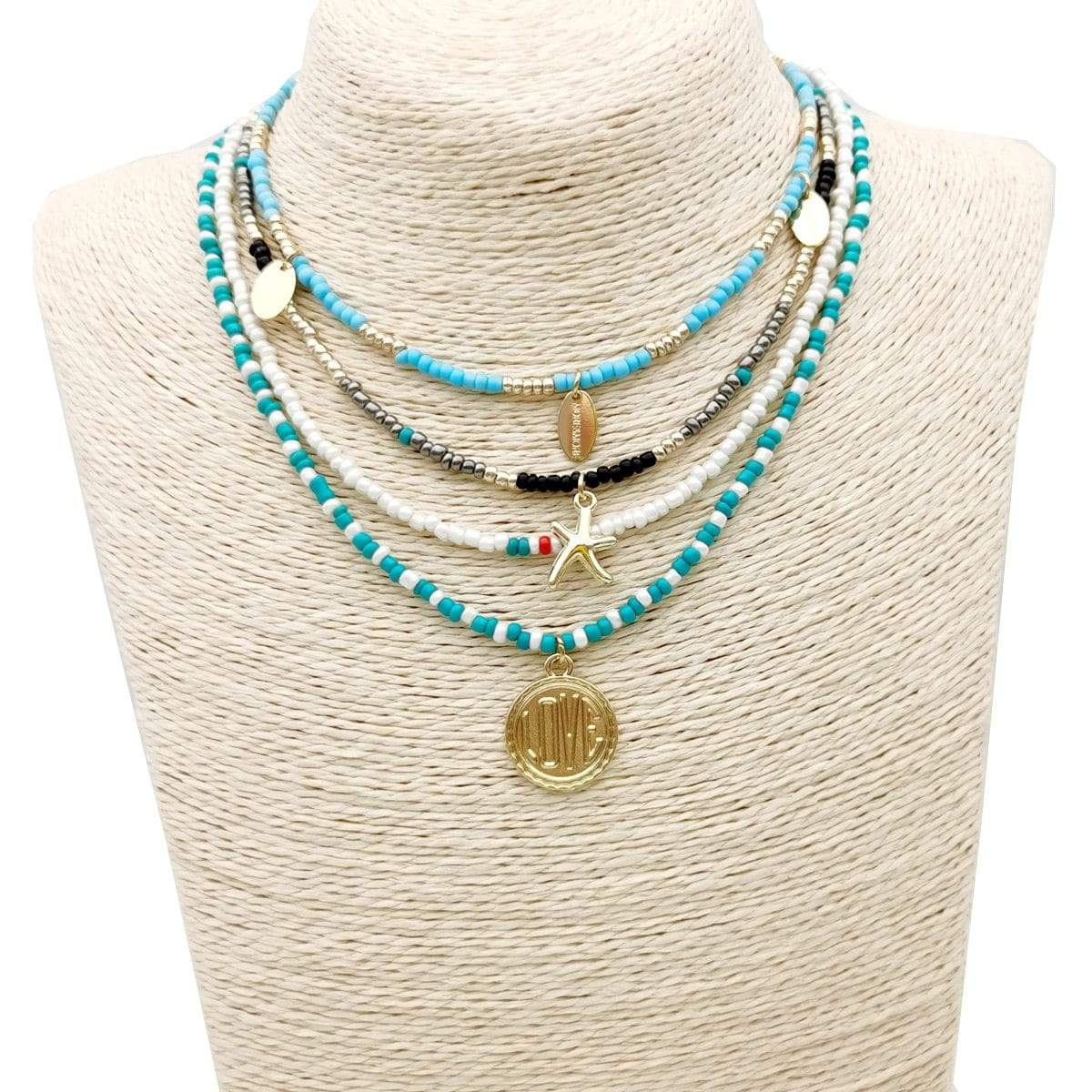 Beautifully Balanced Garment with Timeless Character
