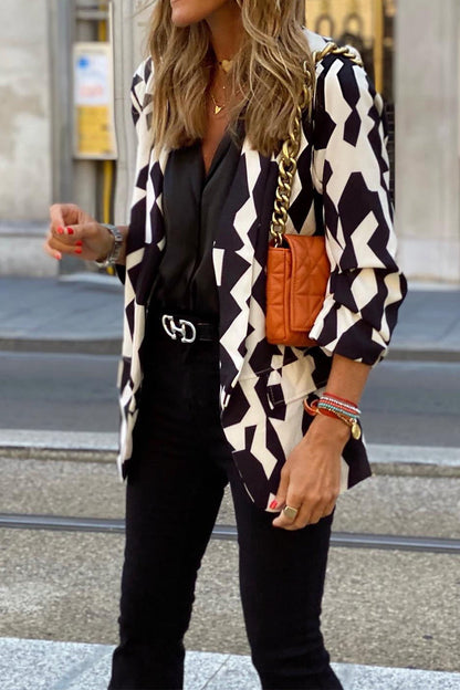 Classic Vintage Garment with a Flattering Fit