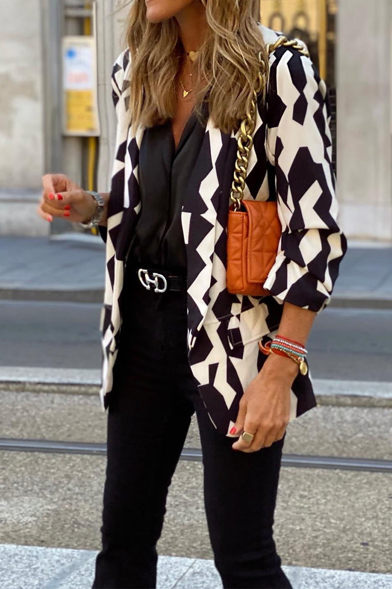 Classic Vintage Garment with a Flattering Fit