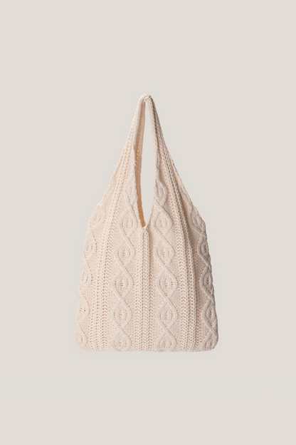 Effortlessly Elegant Bag with a Timeless Design
