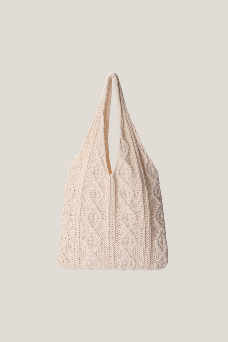 Sophisticated Bag with a Clean Classic Look