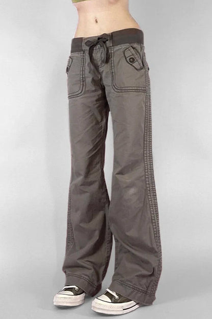 Classic Vintage Garment with a Flattering Fit