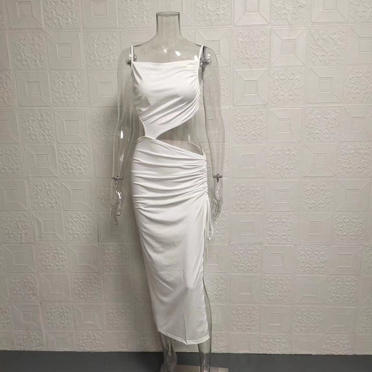 Polished Garment with an Effortless Classic Look