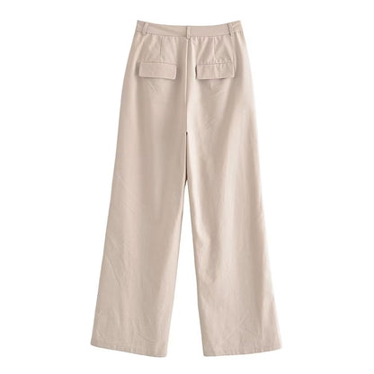 Beautifully Crafted Pants in a Classic Style