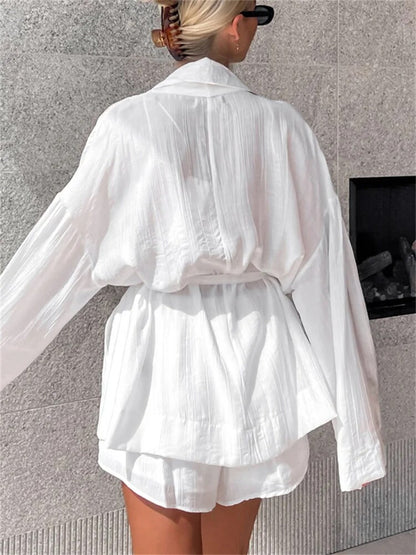 Elegantly Styled Cardigan for Everyday Wear