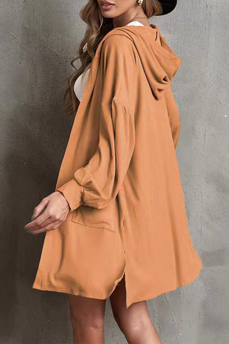 Classic Vintage Garment with a Flattering Fit