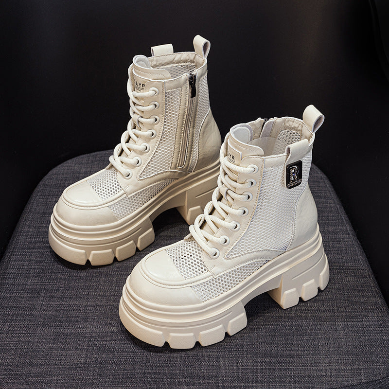 Beautifully Crafted Boots in a Classic Style