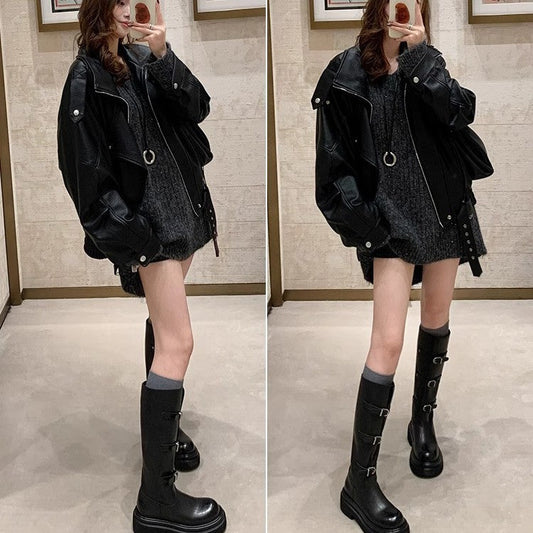 Elegantly Styled Boots for Everyday Wear