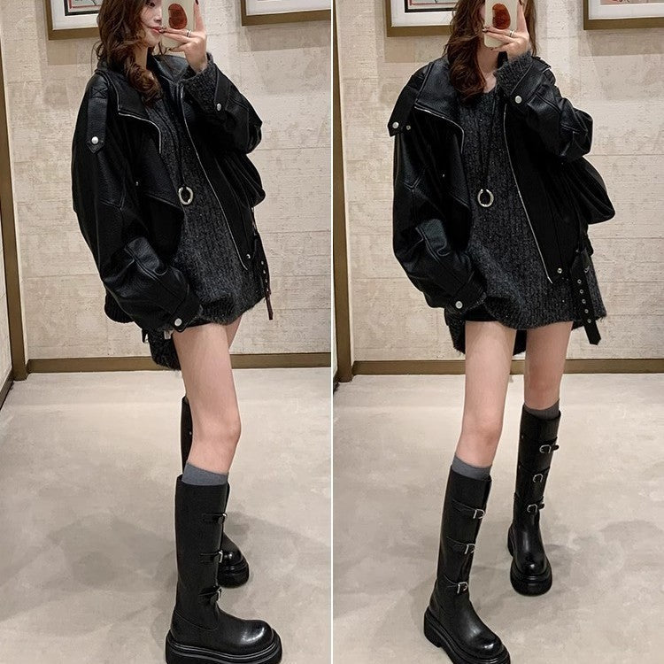 Elegantly Styled Boots for Everyday Wear