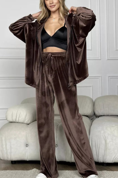 Polished Garment with an Effortless Classic Look
