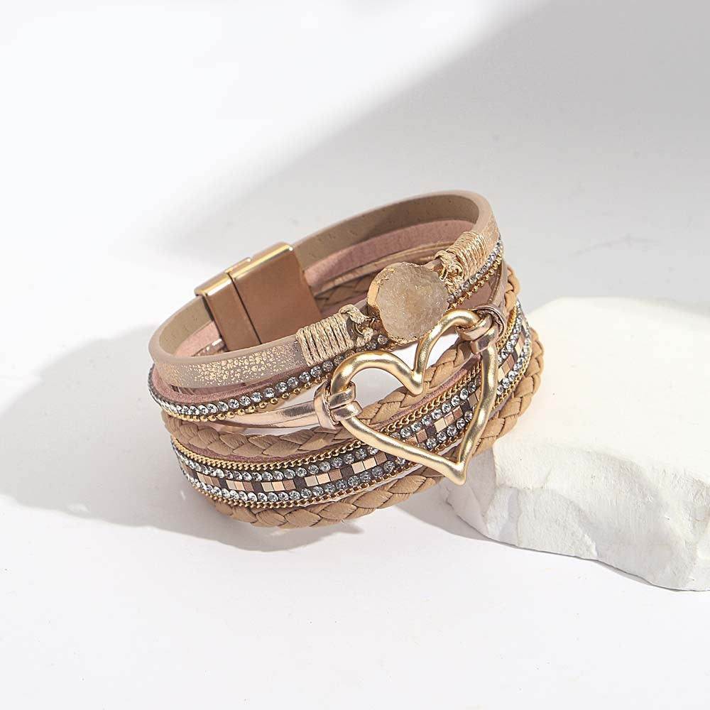A Vintage Style Garment with Delicate Timeless Details