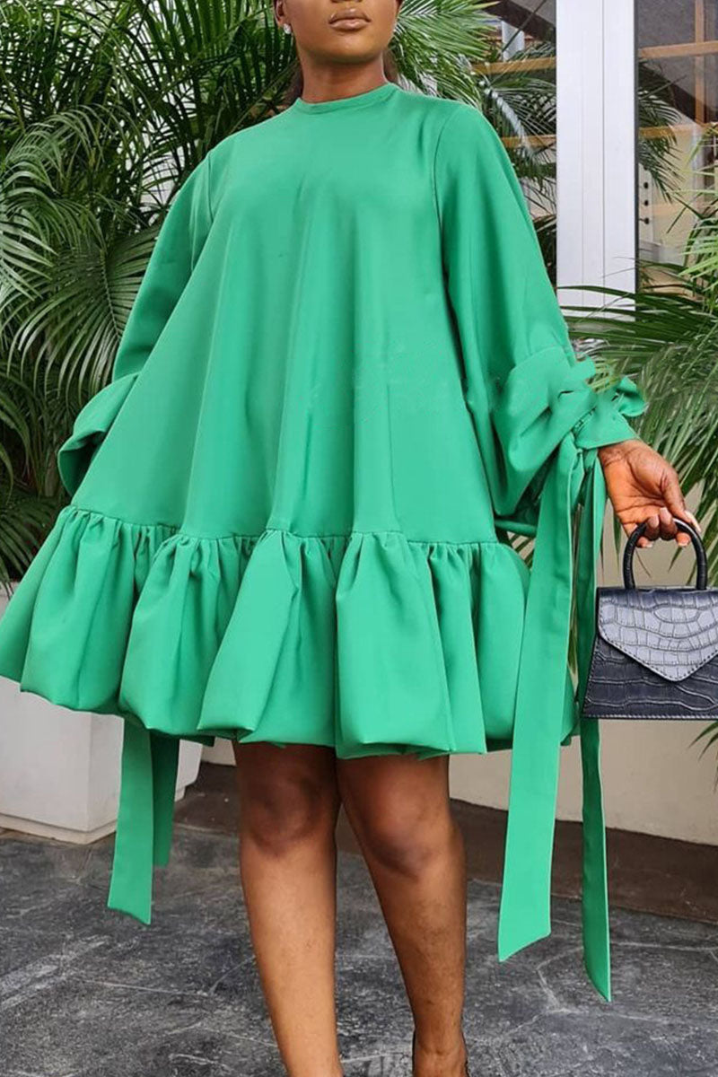 Classic Vintage & Enduringly Stylish Dress