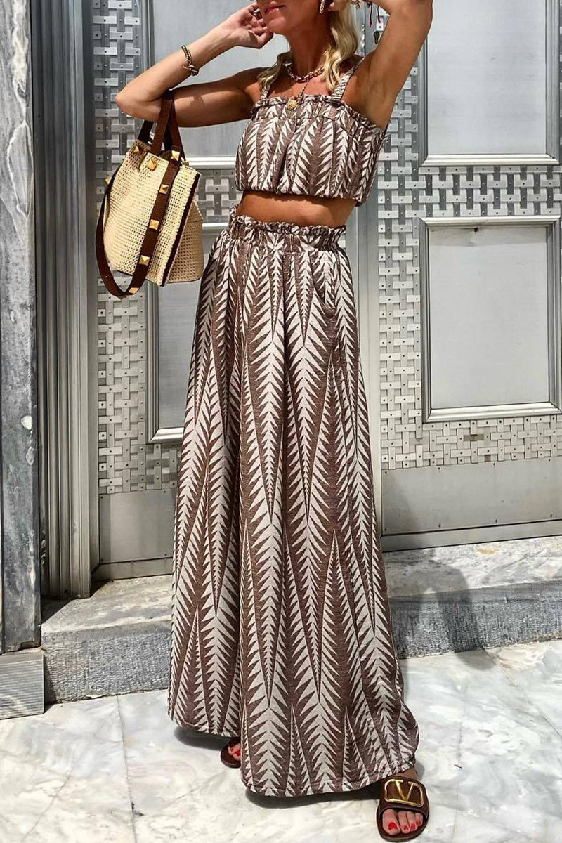 Vintage Inspired Garment with a Contemporary Edge