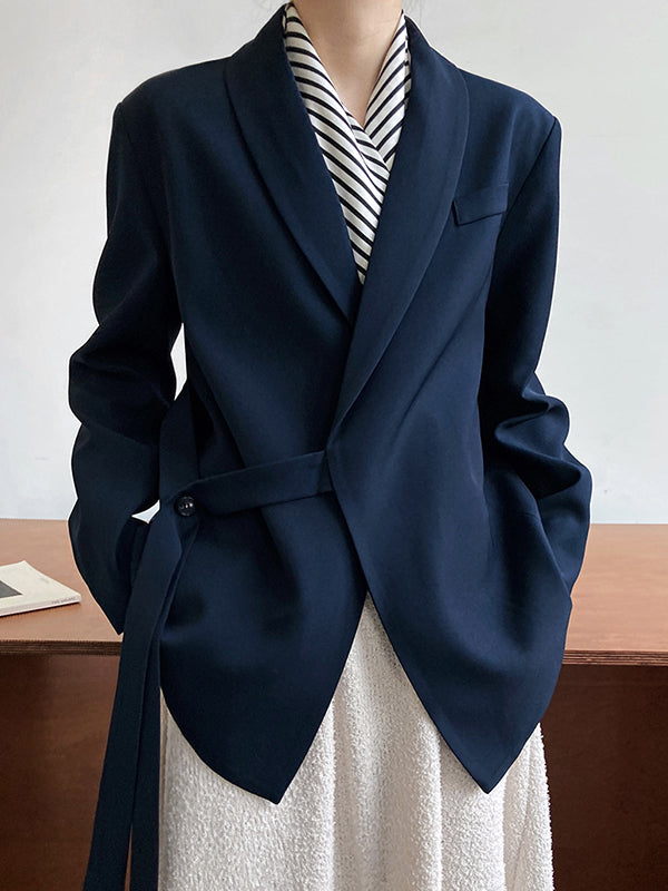 Beautifully Finished Garment in a Timeless Design