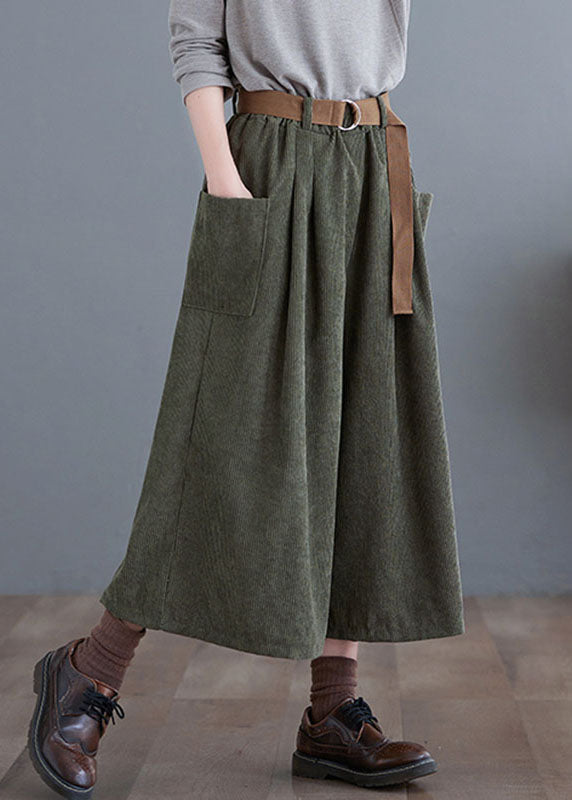 Sophisticated Pants with a Clean Classic Look