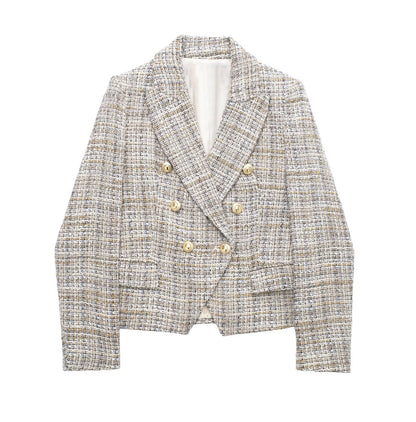 Gracefully Styled Garment for Any Occasion