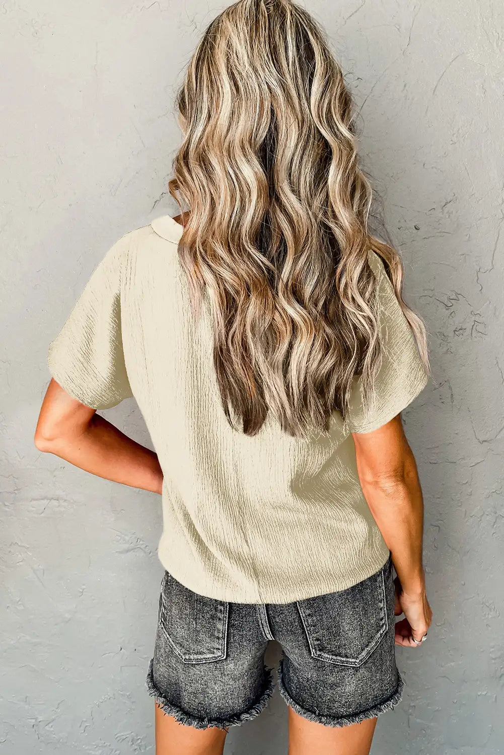 Gracefully Styled Shirt for Any Occasion