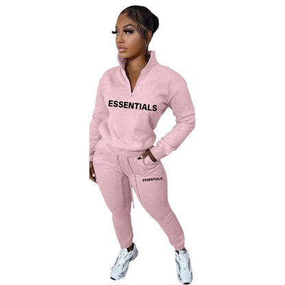 Classic Vintage Pullover with a Flattering Fit