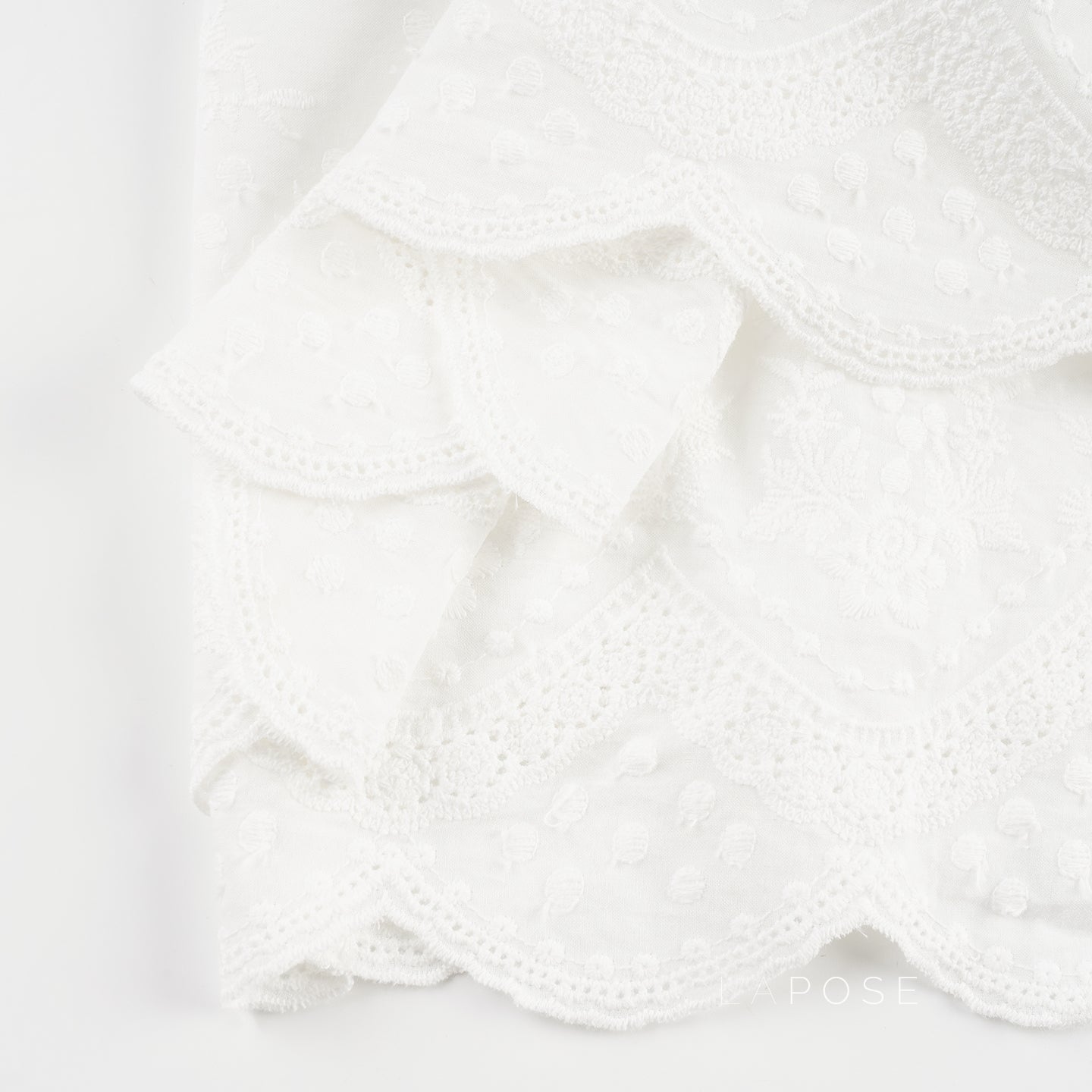 Effortlessly Elegant Garment with a Timeless Design