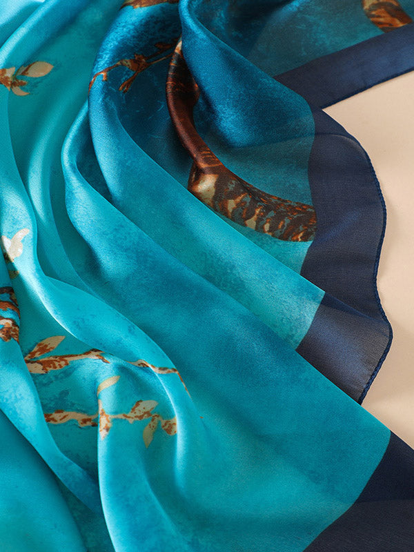 Beautifully Balanced Garment with Timeless Character